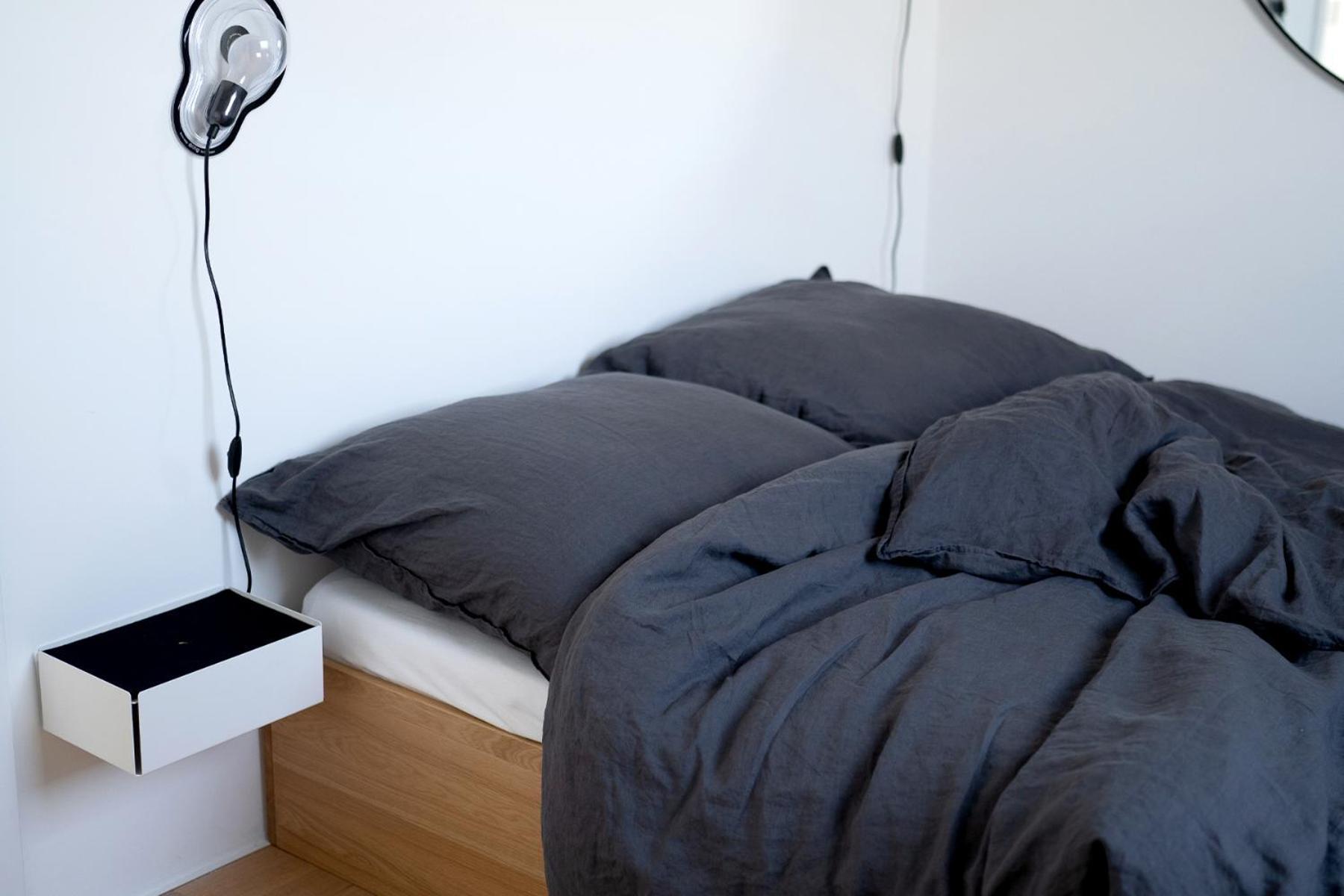 Slot Ferienwohnung שווצינגן מראה חיצוני תמונה